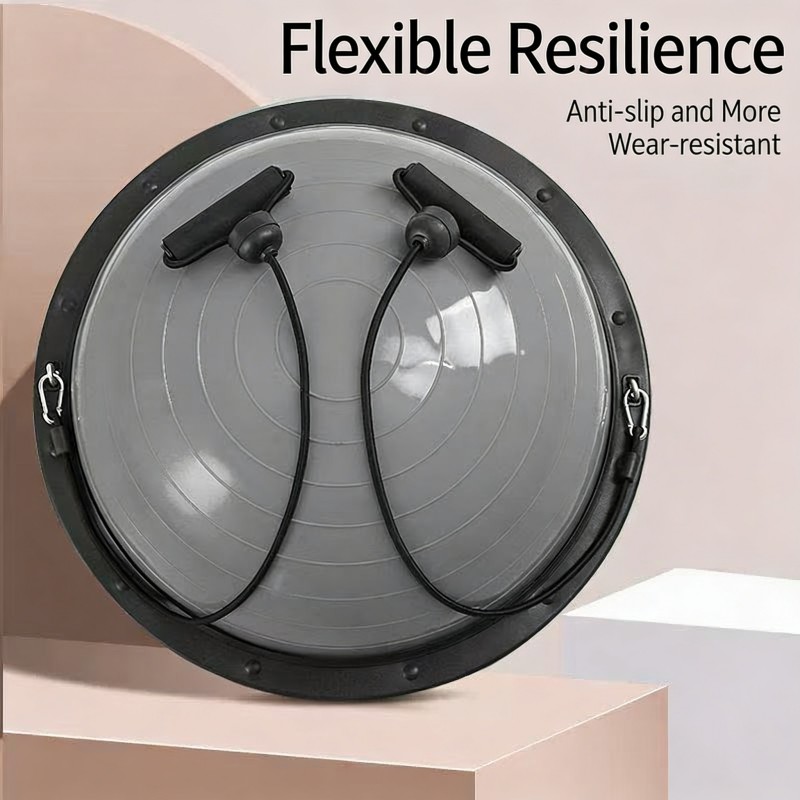 Home Gym Supplier - Bola de Equilíbrio para Treinamento, Meia
