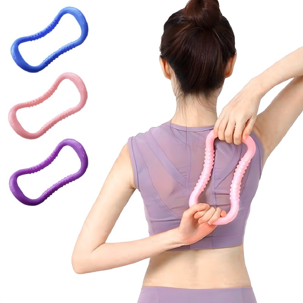 Home Gym Tunturi - Faixas de resistência com espuma esporte