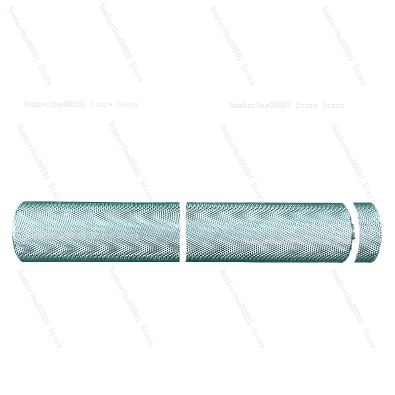 Wrist Roller Forearm - Treinador de rolo de pulso -