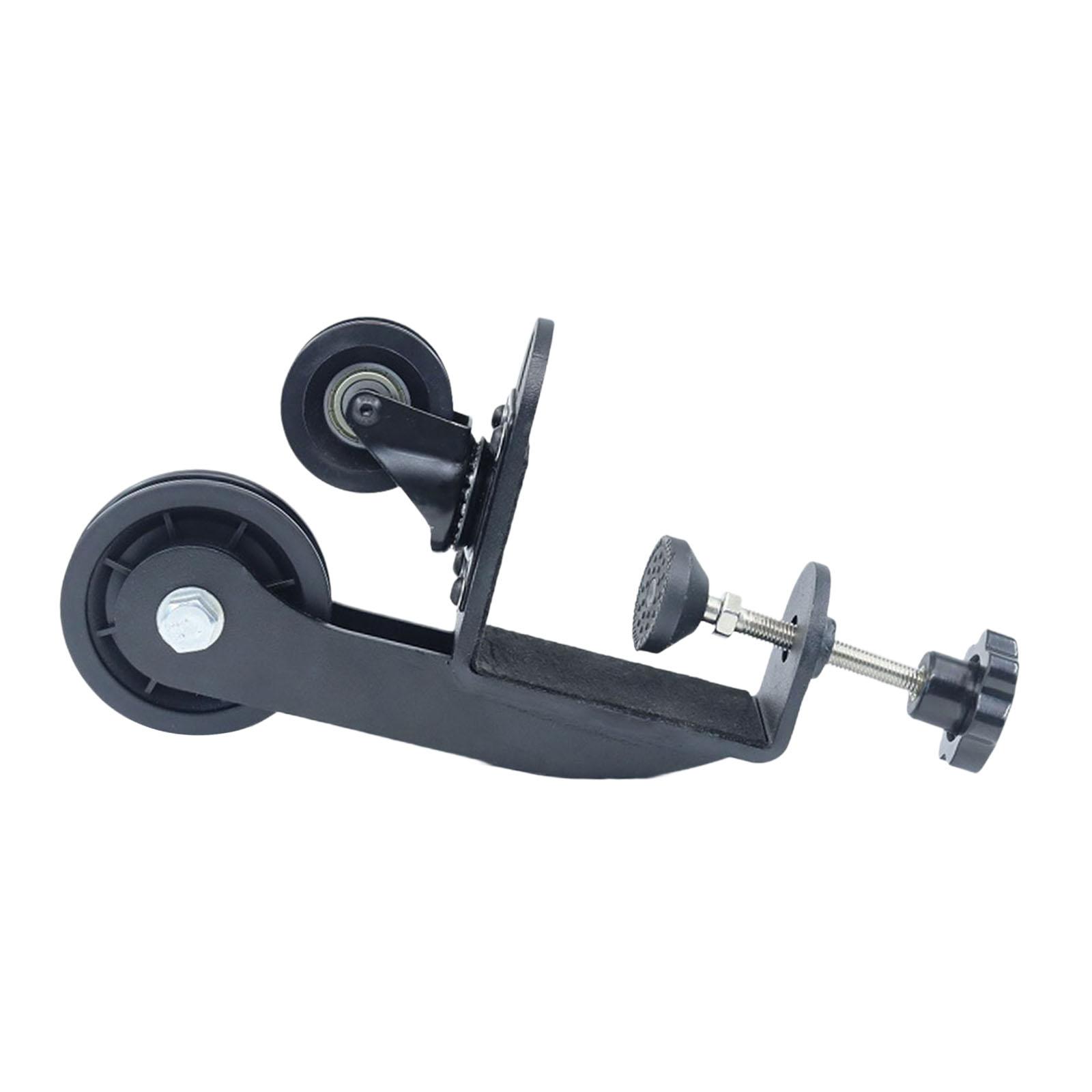 Home Gym Cable Pulley System - Mesa de Treinamento de Luta de