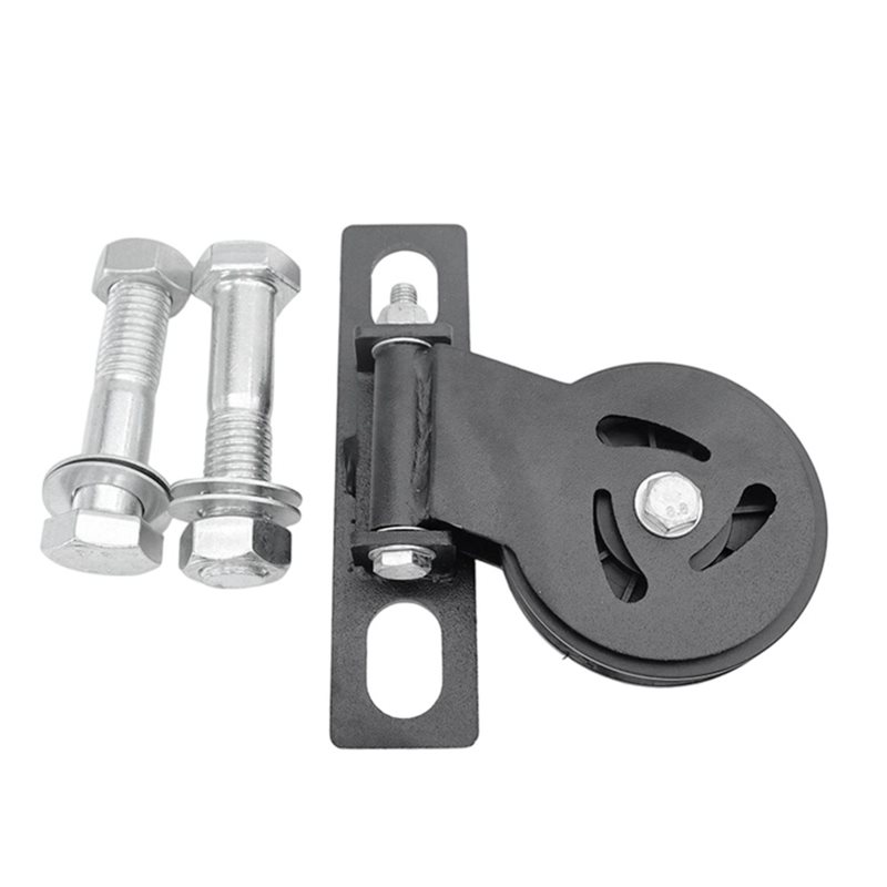 Home Gym Cable Pulley System - Sistema de Polias ABVH-Cable para Treino