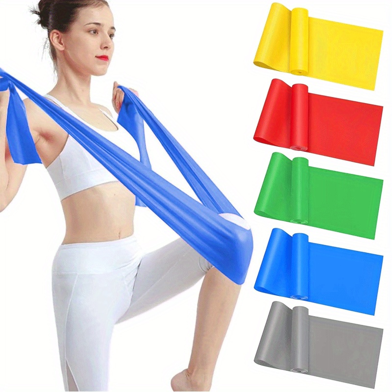 Home Gym Resistance Machine - Faixas de resistência para trabalhar faixas