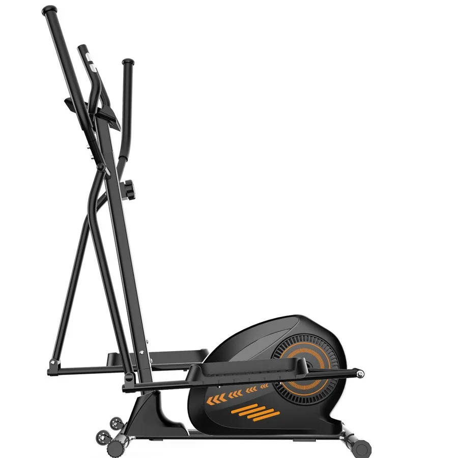 Home Gym Resistance Machine - Máquina de Exercício Elíptica Magnética Hiper