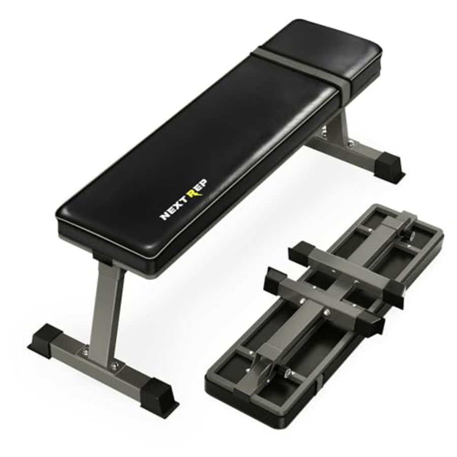 Home Gym Weight Bench - Banco de musculação para academia em