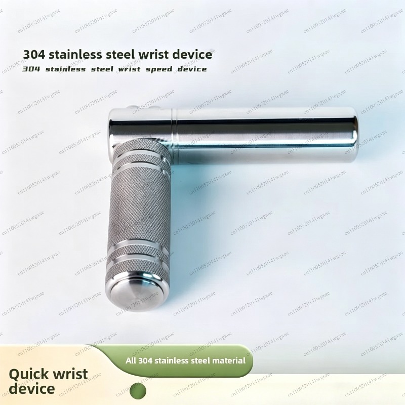 Wrist Roller Forearm - Arm Blaster Wrist Roller: Ferramenta de
