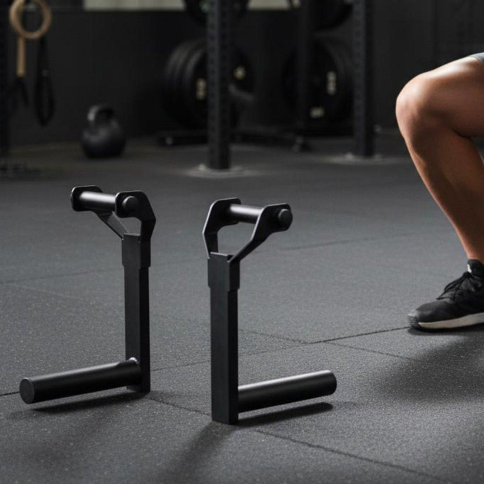 Suporte Organizador de Anilhas - Home Gym Equipments avaliação e preço