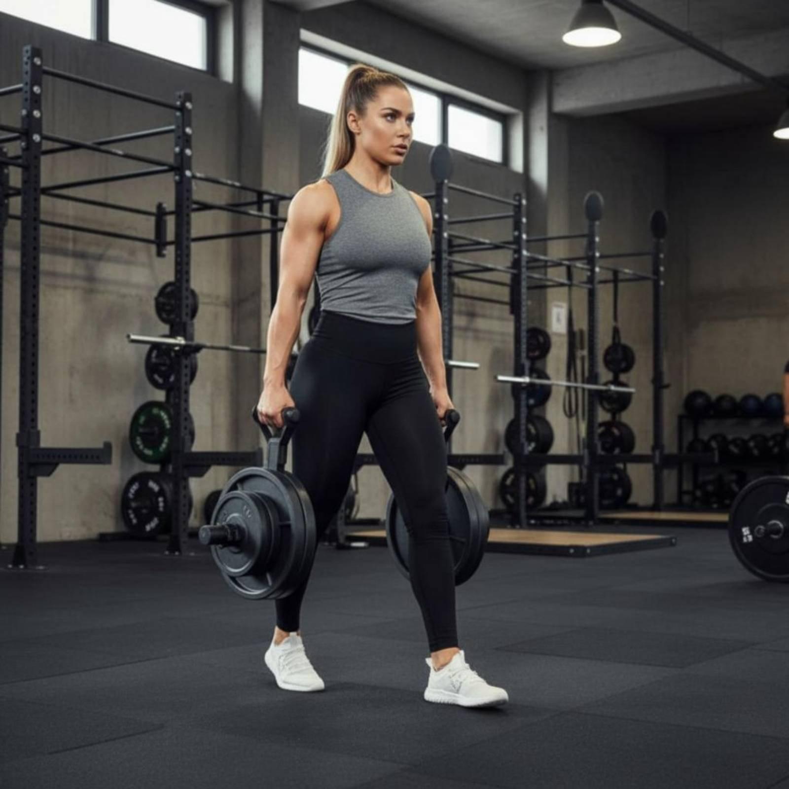 Suporte Organizador de Anilhas - Home Gym Equipments avaliação e preço