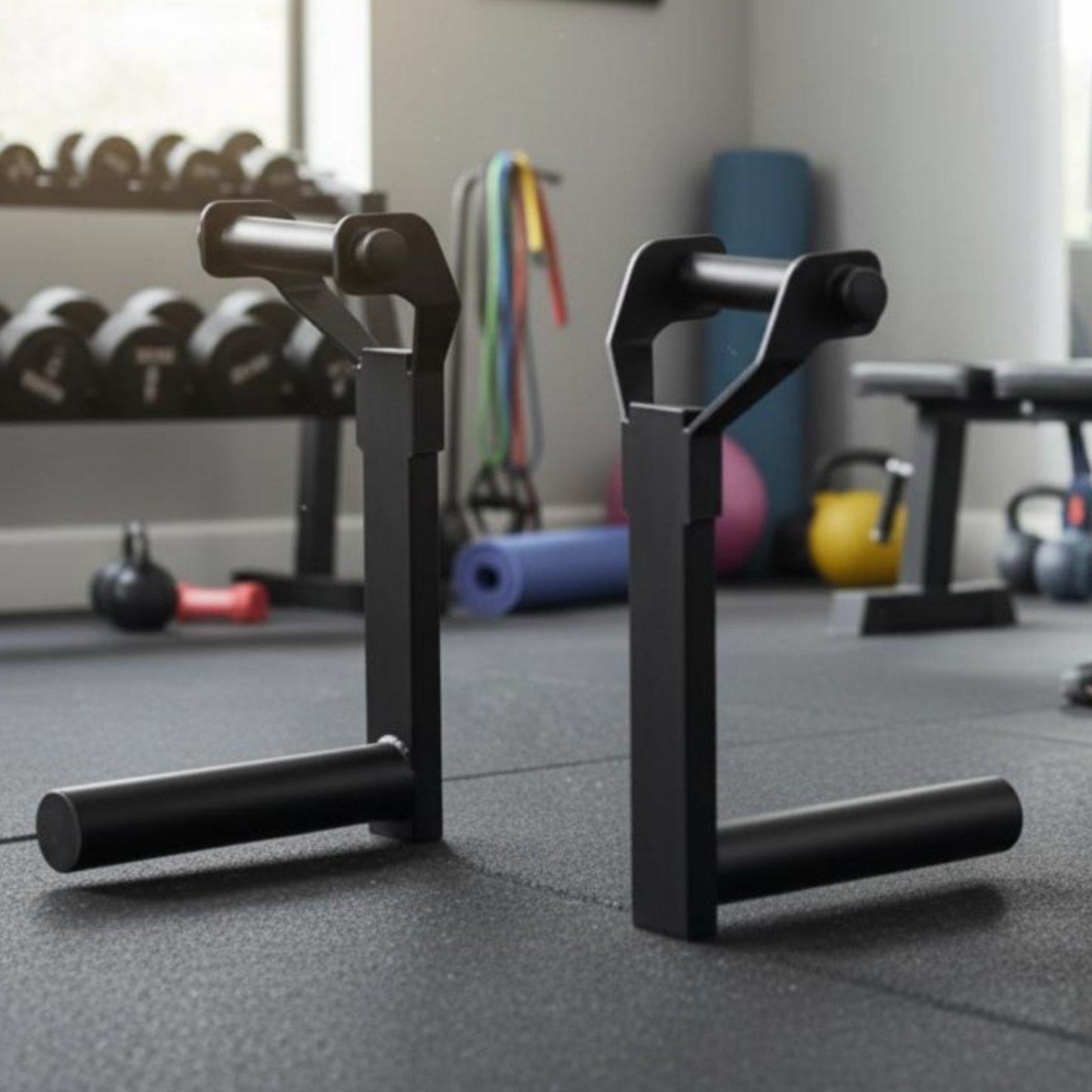 Suporte Organizador de Anilhas - Home Gym Equipments avaliação e preço