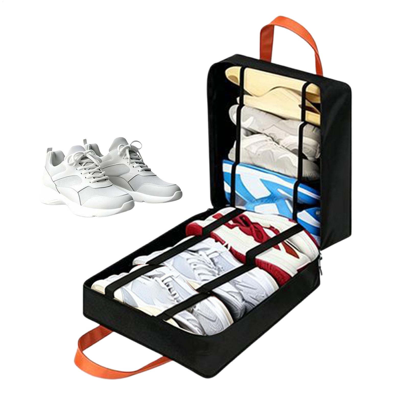 Bolsa de Viagem para Sapatos,  - Home Gym In Apartment avaliação e preço