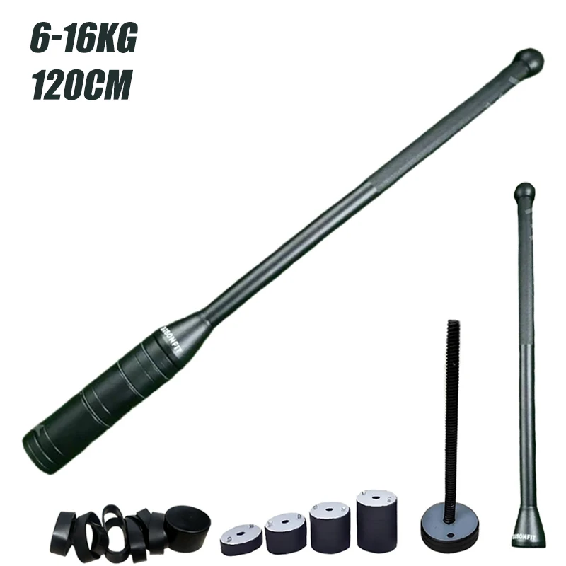 Clubbell Ajustável para Fitnes - Home Gym Weight Bench avaliação e preço