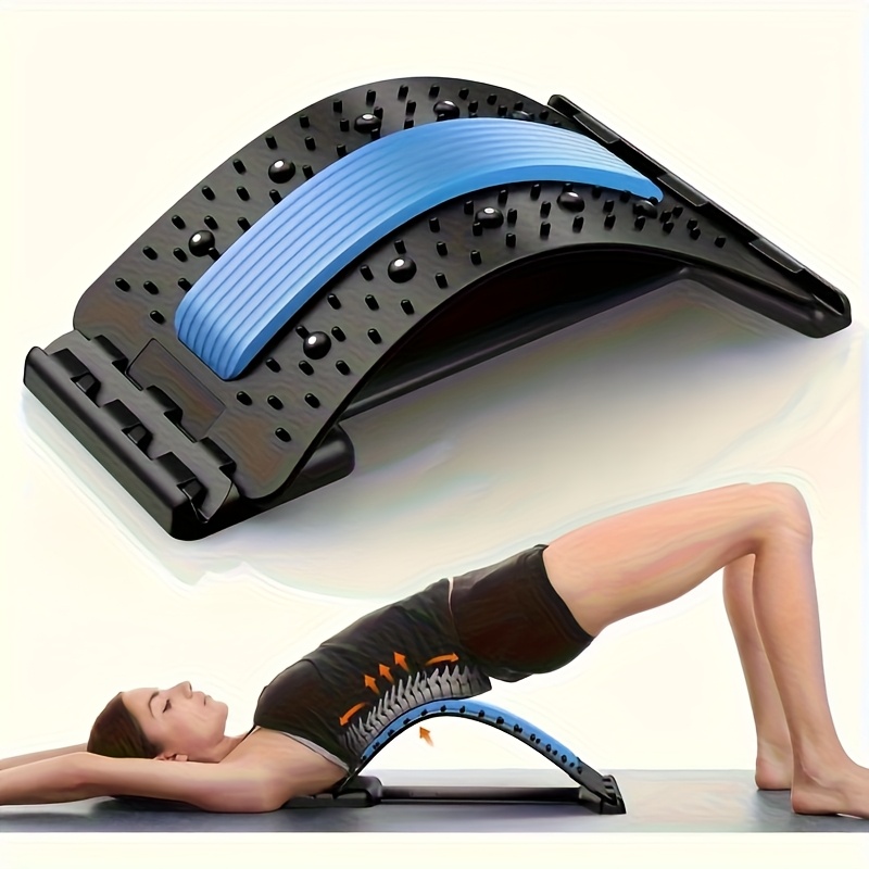 Corretor de Postura para Costa - Home Gym Equipments avaliação e preço