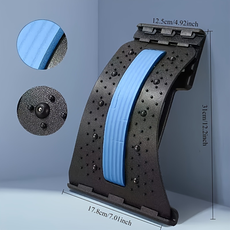 Corretor de Postura para Costa - Home Gym Equipments avaliação e preço
