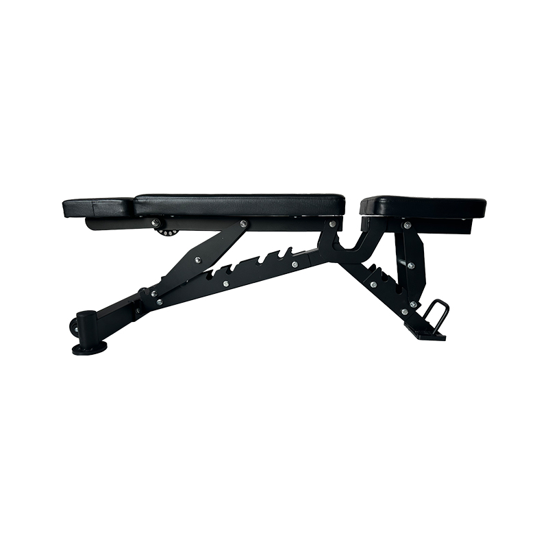 Banco de Musculação Ajustável  - Home Gym Weight Bench avaliação e preço