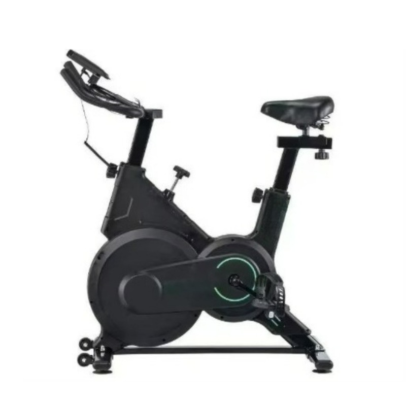 Bicicleta Ergométrica Magnétic - Home Gym In Apartment avaliação e preço