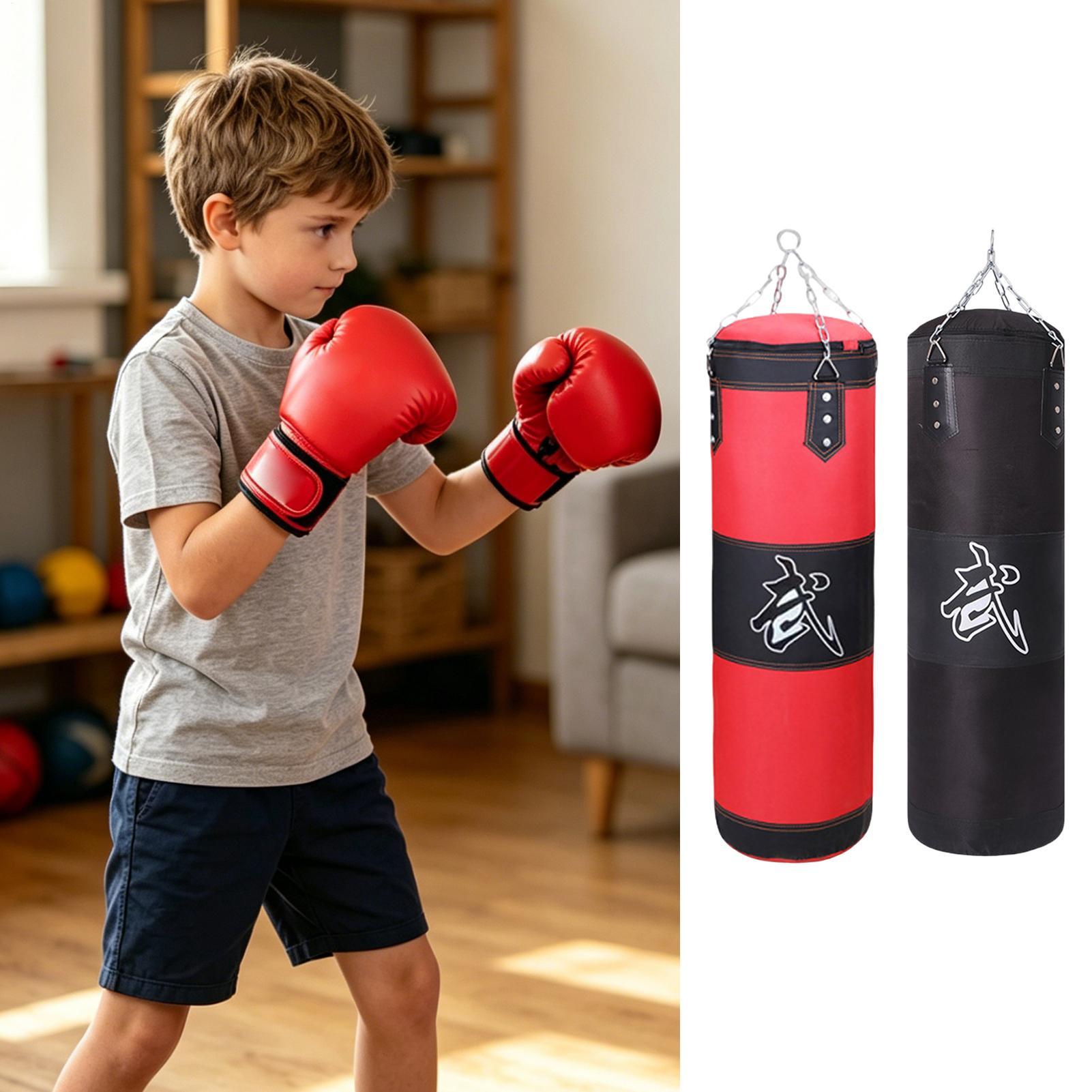 Saco de Pancadas para Adultos  - Home Gym Equipments avaliação e preço