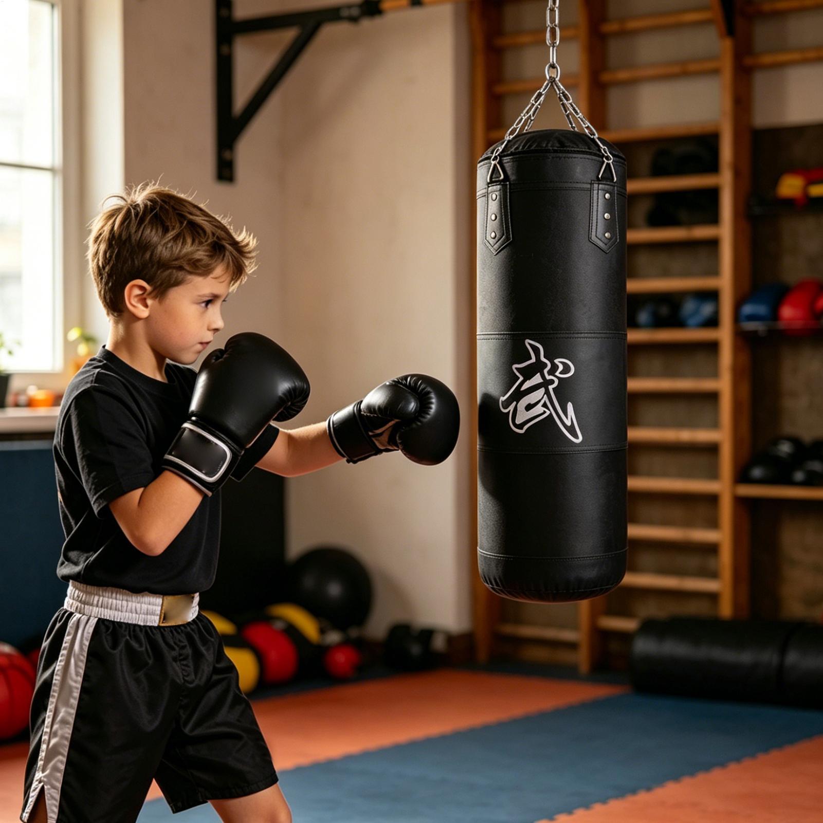 Saco de Pancadas para Adultos  - Home Gym Equipments avaliação e preço