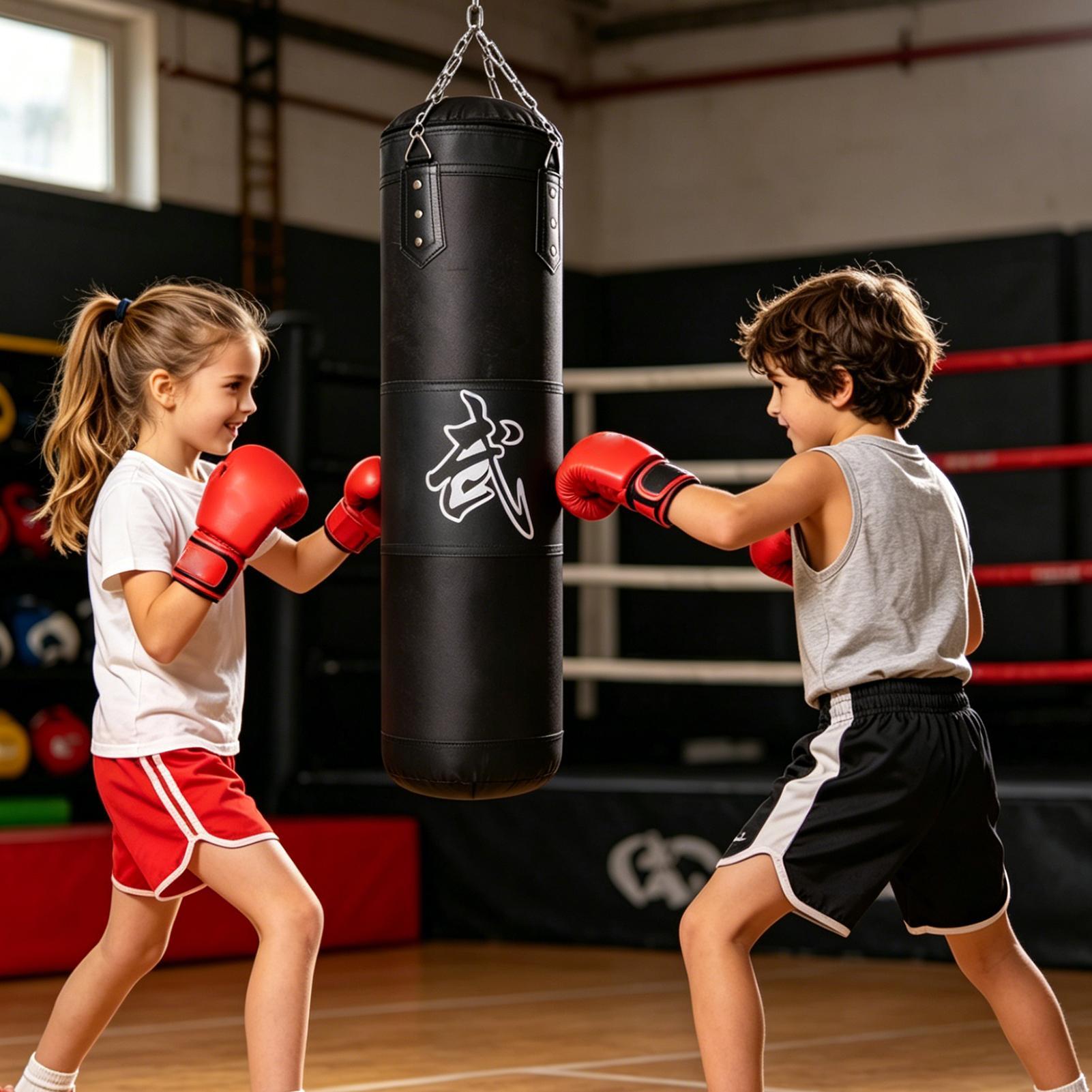 Saco de Pancadas para Adultos  - Home Gym Equipments avaliação e preço