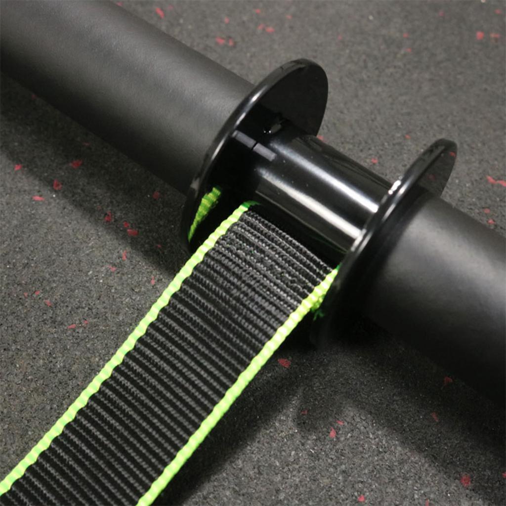 Rolo de pulso e antebraço blas - Wrist Roller Forearm avaliação e preço
