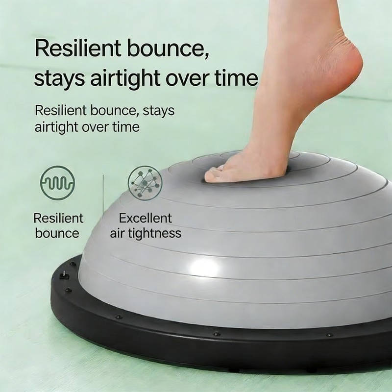 Bola de Equilíbrio para Treina - Home Gym Supplier avaliação e preço