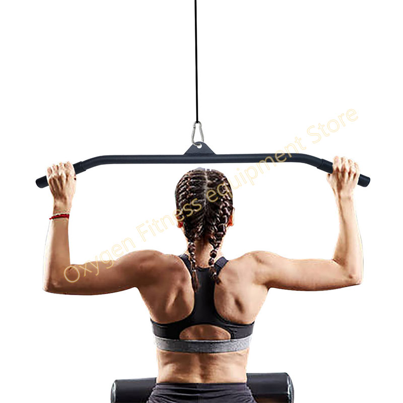 29/39/48 Polegada acessórios d - Home Gym Cable Pulley System avaliação e preço
