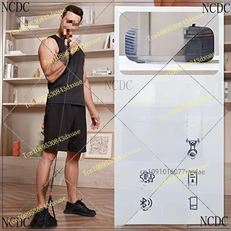 Equipamento de Fitness para Ca - Home Gym Hyrox avaliação e preço