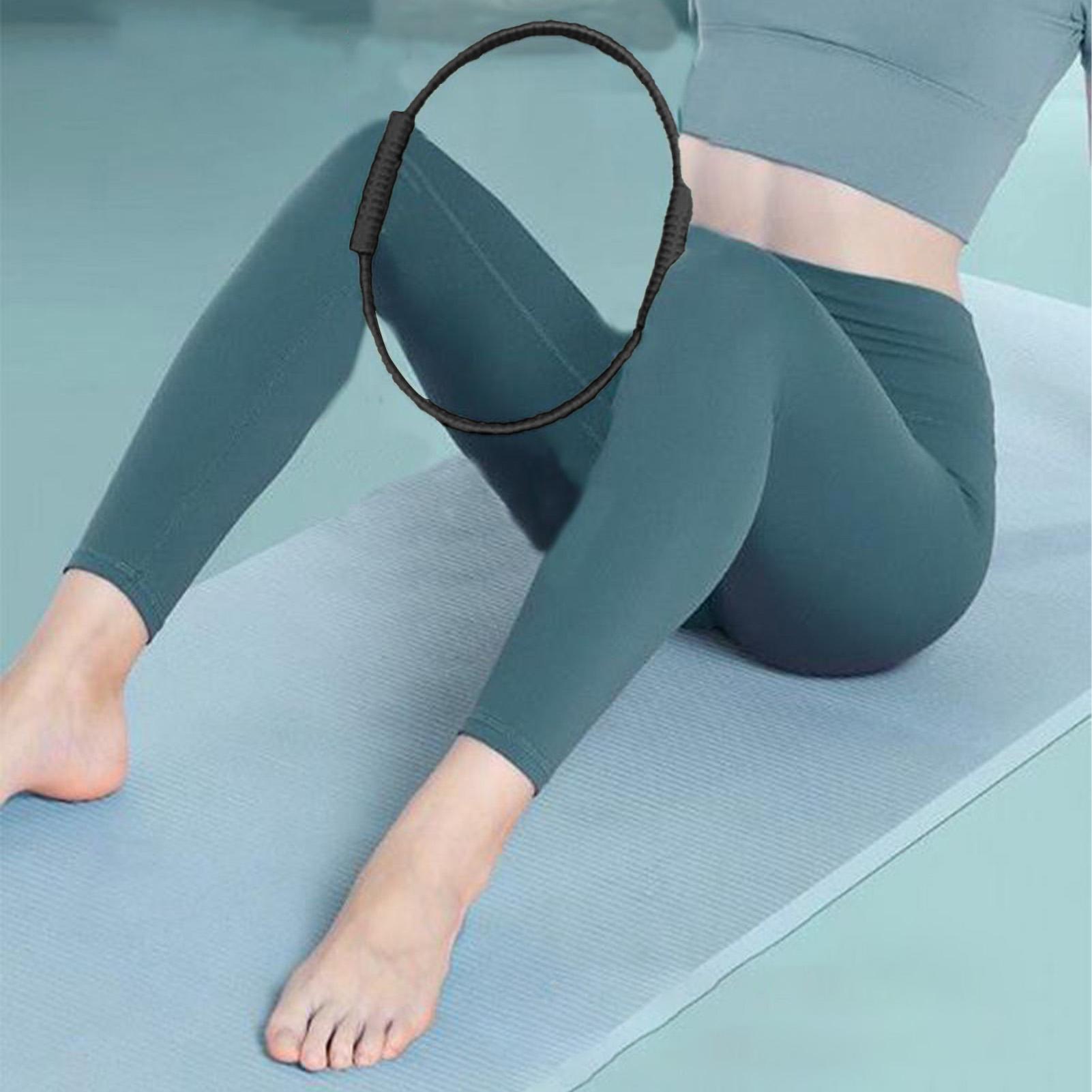 Anel circular de pilates, equi - Home Gym In Apartment avaliação e preço