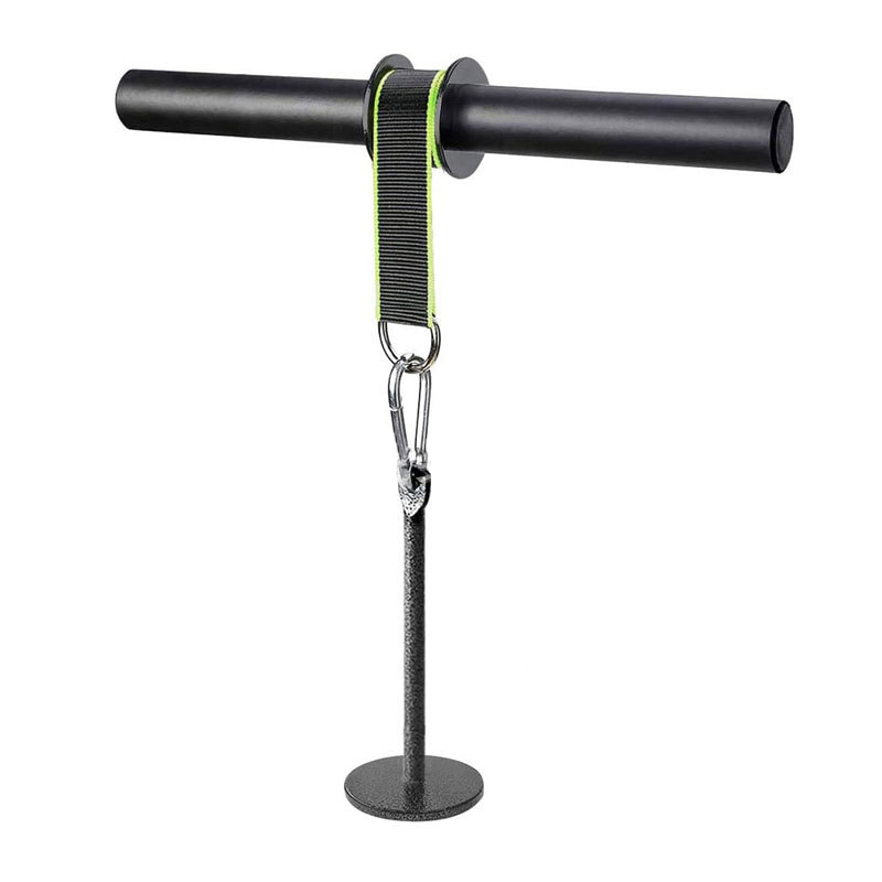 Rolo de Espuma Profissional, T - Wrist Roller Forearm avaliação e preço