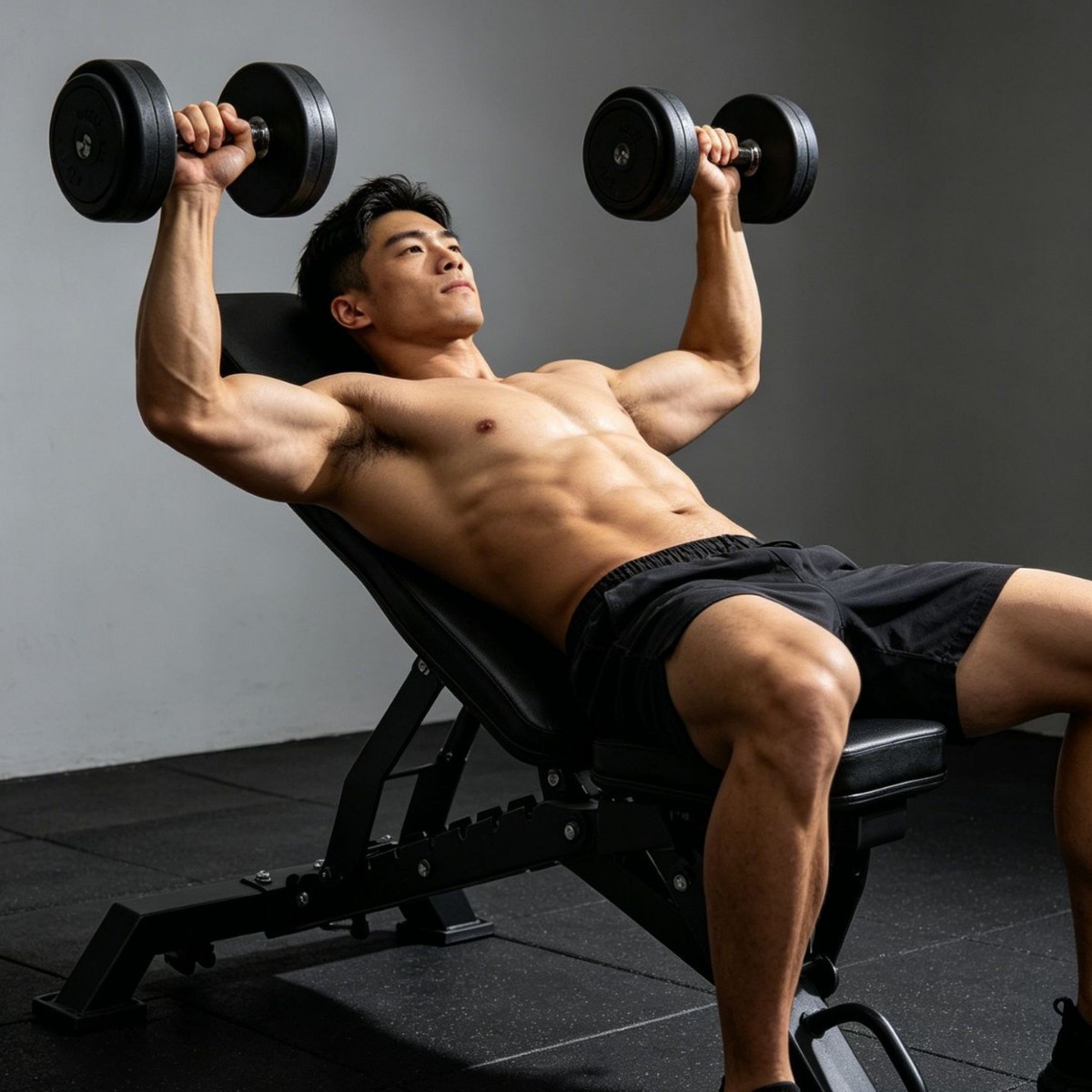Banco de Treino Multifuncional - Home Gym Weight Bench avaliação e preço