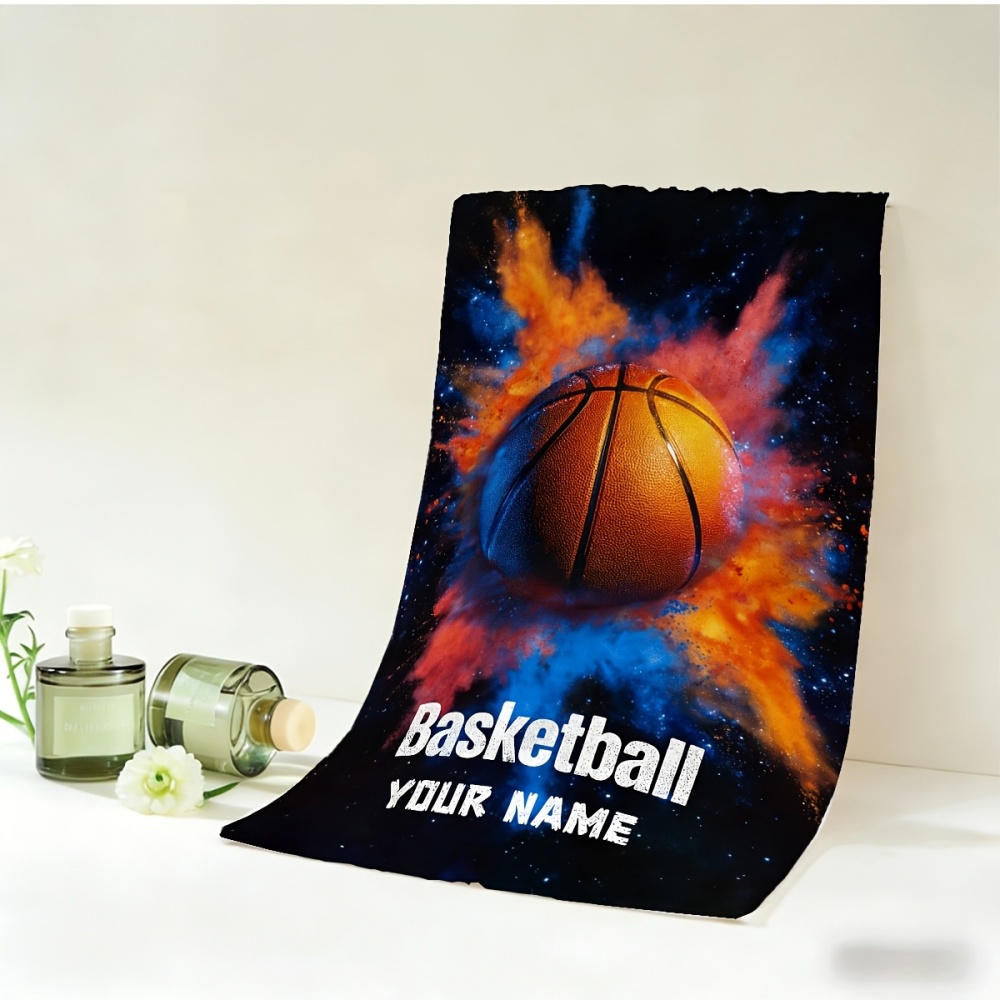 2 Toalhas de Basquete e Toalha - Home Gym Tunturi avaliação e preço