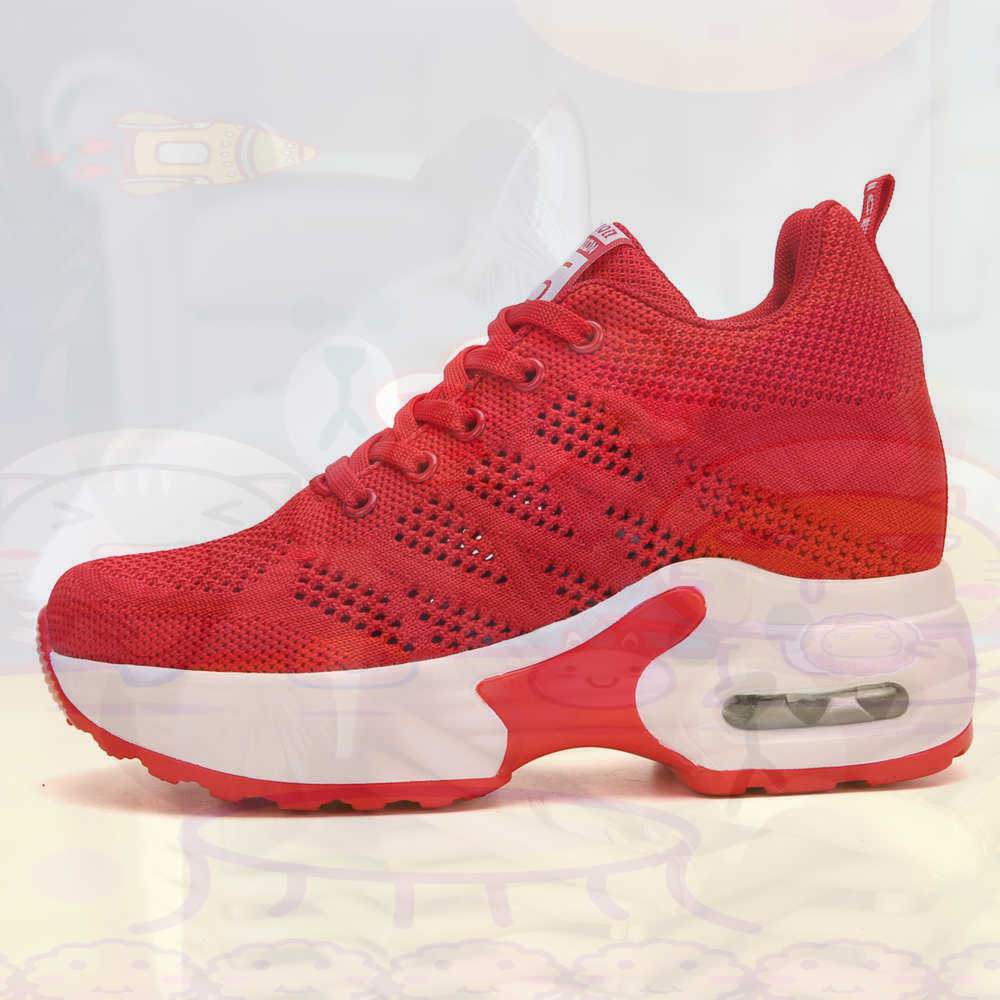 Vermelho tamanho 36 sapatos mu - Home Gym Supplier avaliação e preço