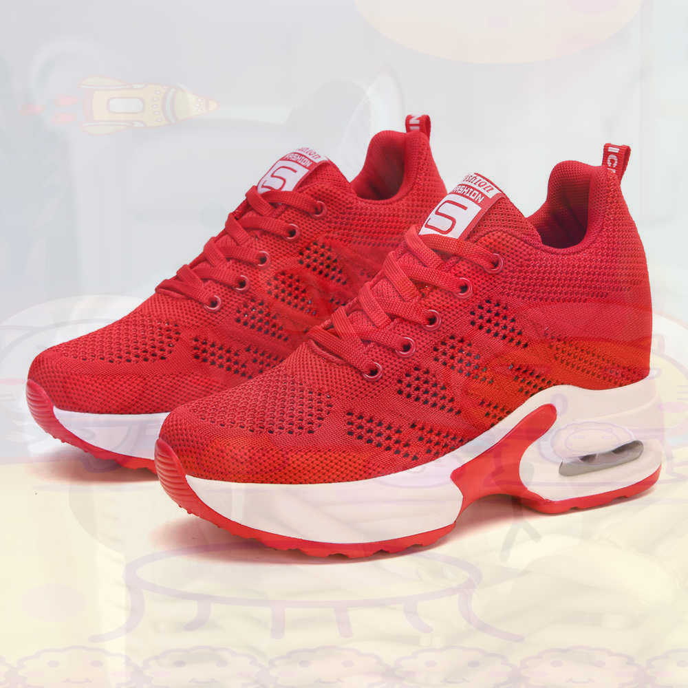 Vermelho tamanho 36 sapatos mu - Home Gym Supplier avaliação e preço