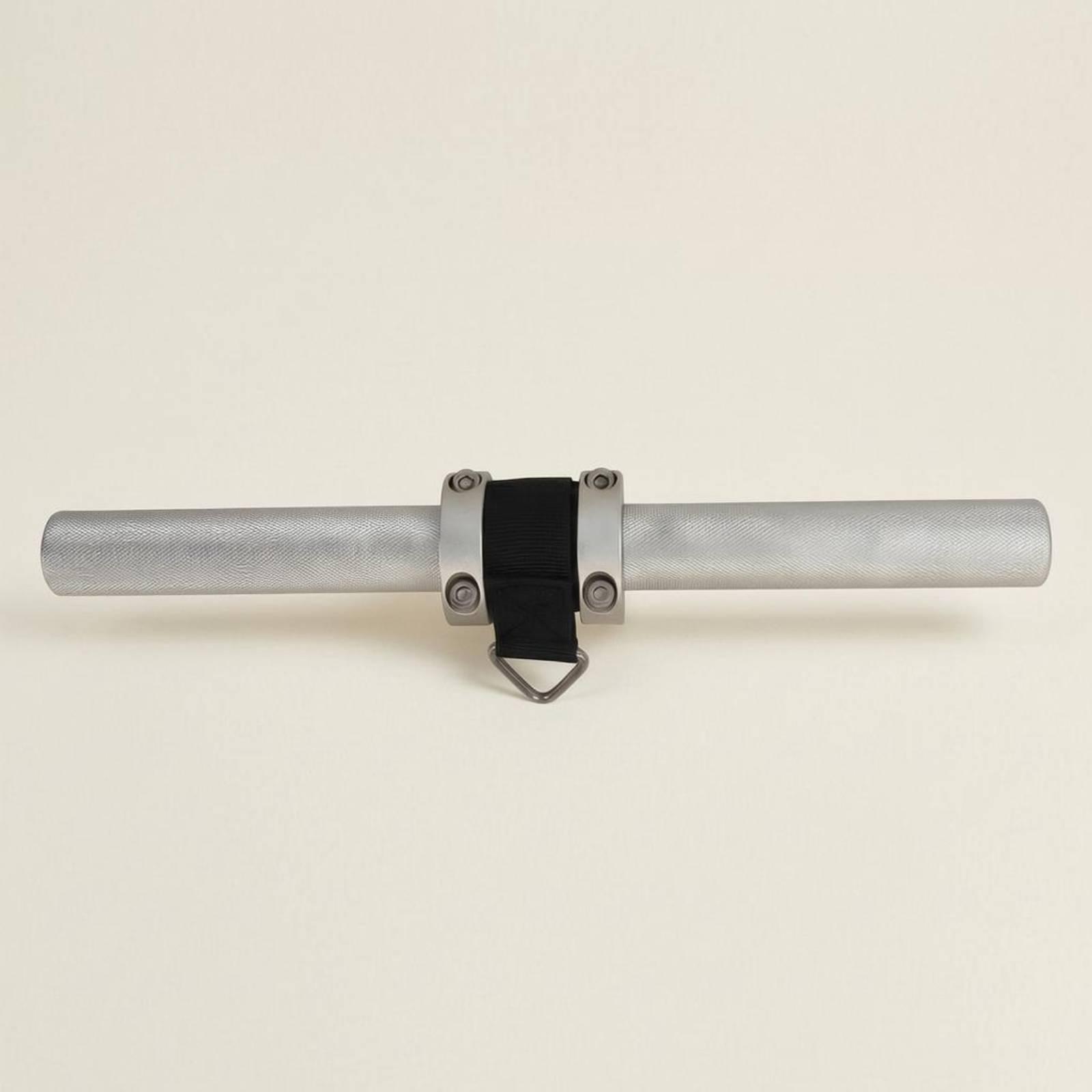Treinador de Força para Antebr - Wrist Roller Forearm avaliação e preço