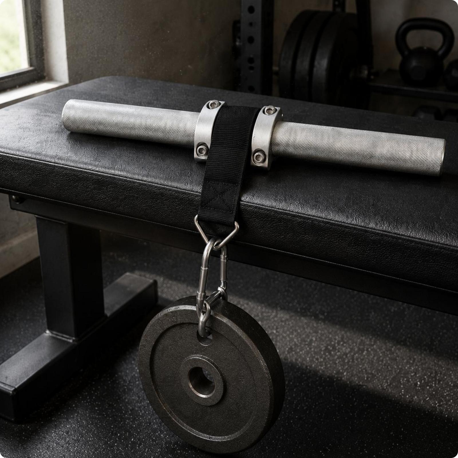Treinador de Força para Antebr - Wrist Roller Forearm avaliação e preço