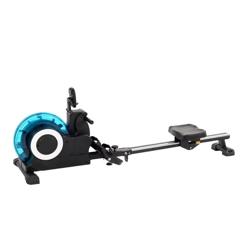 Máquina de Remo Ergométrica Do - Home Gym Resistance Machine avaliação e preço