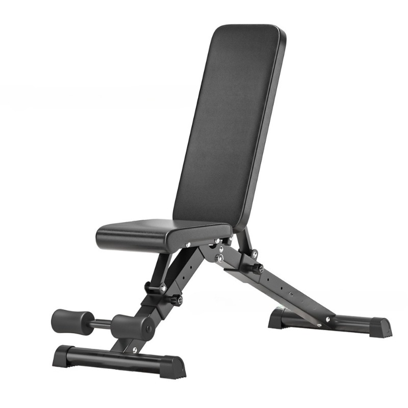 Multi-função casa ginásio halt - Home Gym Weight Bench avaliação e preço