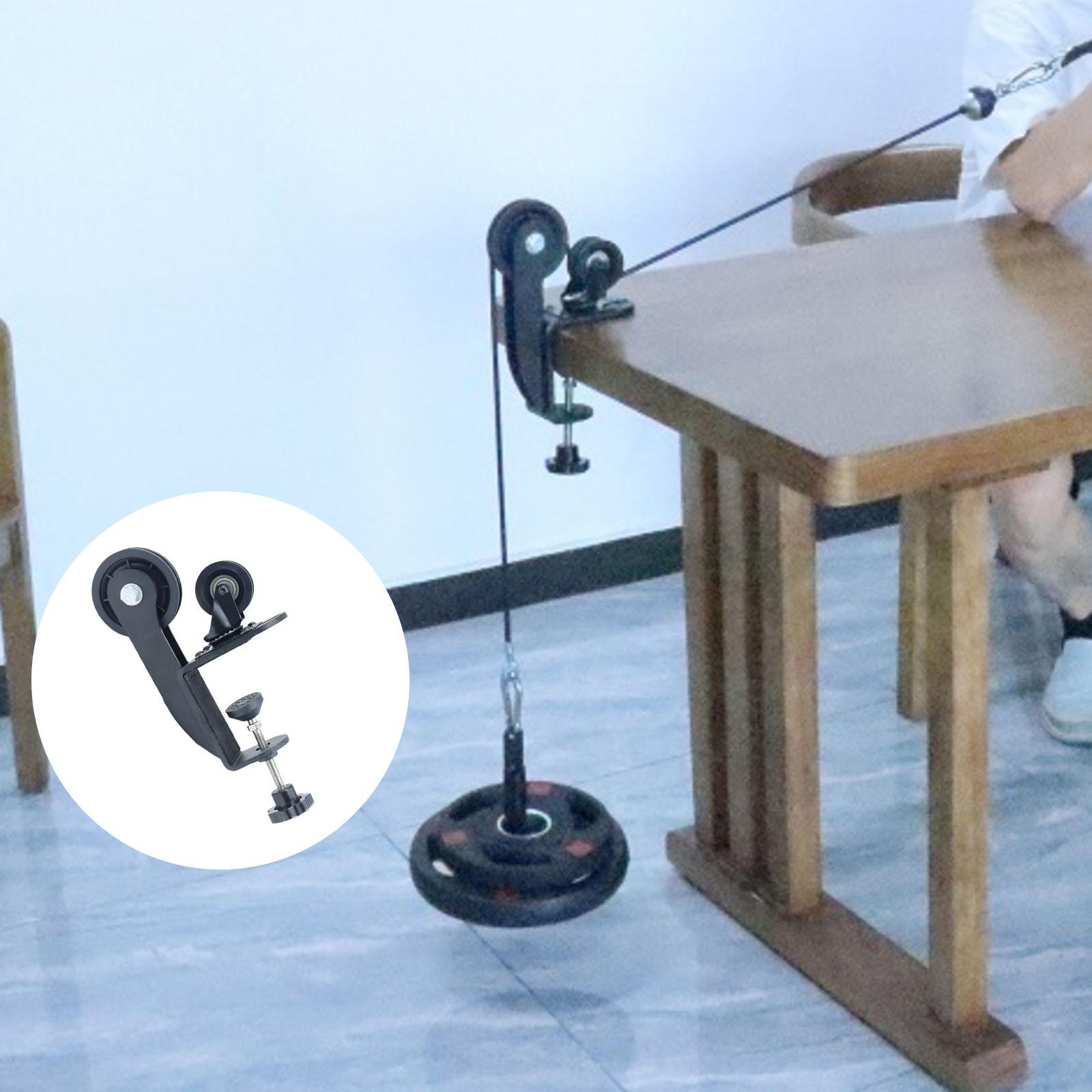 Mesa de Treinamento de Luta de - Home Gym Cable Pulley System avaliação e preço
