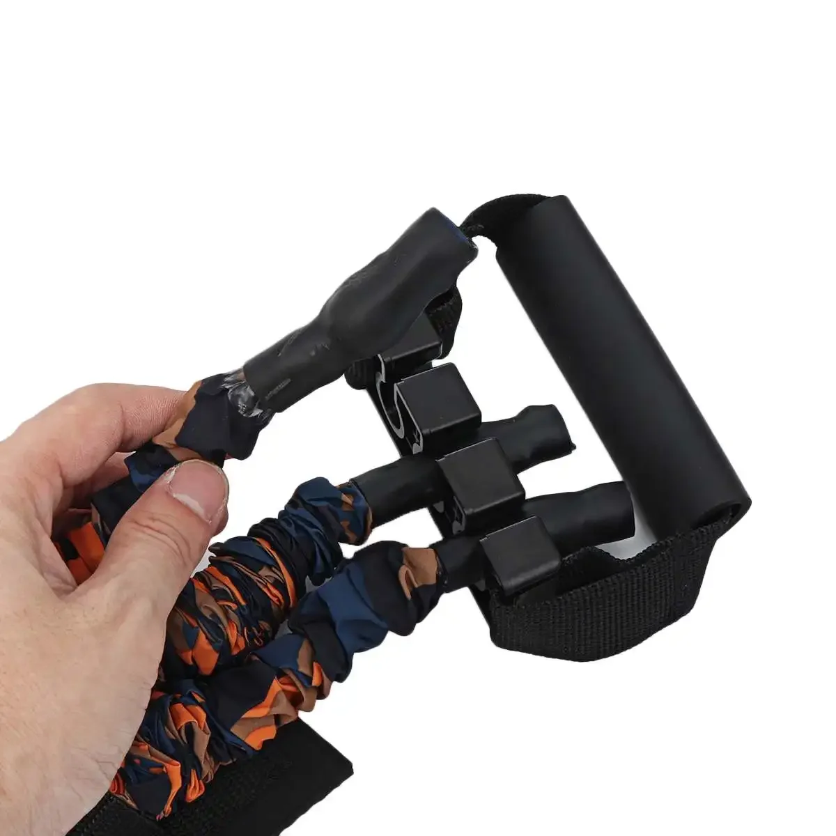Faixas de resistência banco im - Home Gym Weight Bench avaliação e preço