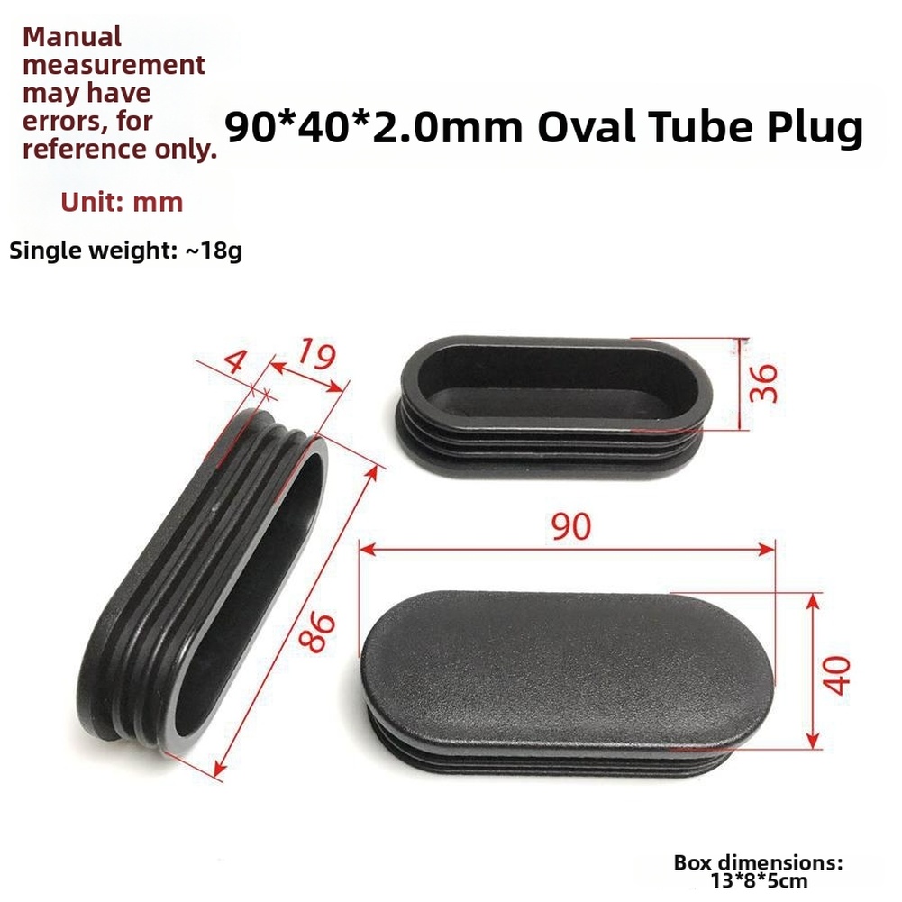 Capa Protetora Oval para Equip - Home Gym Equipments avaliação e preço