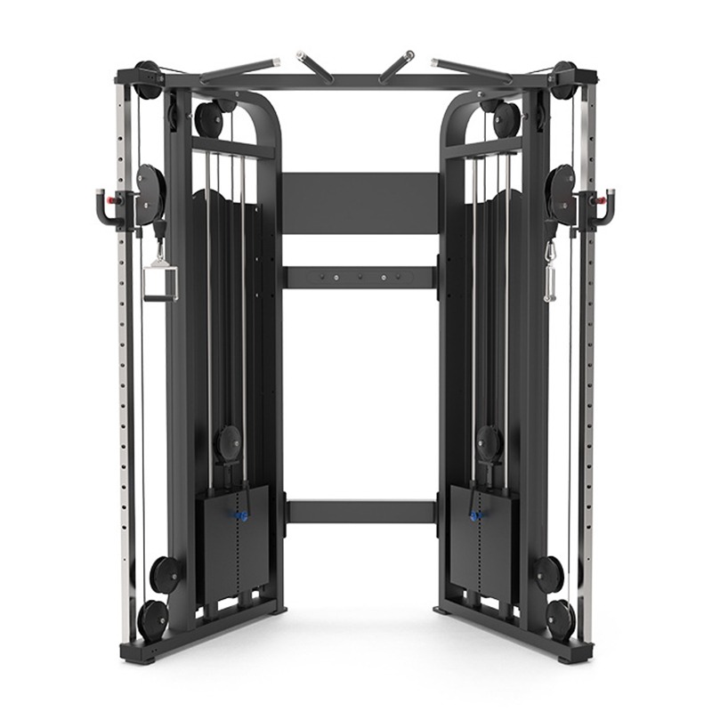 Estação multifuncional fitness - Home Gym Supplier avaliação e preço