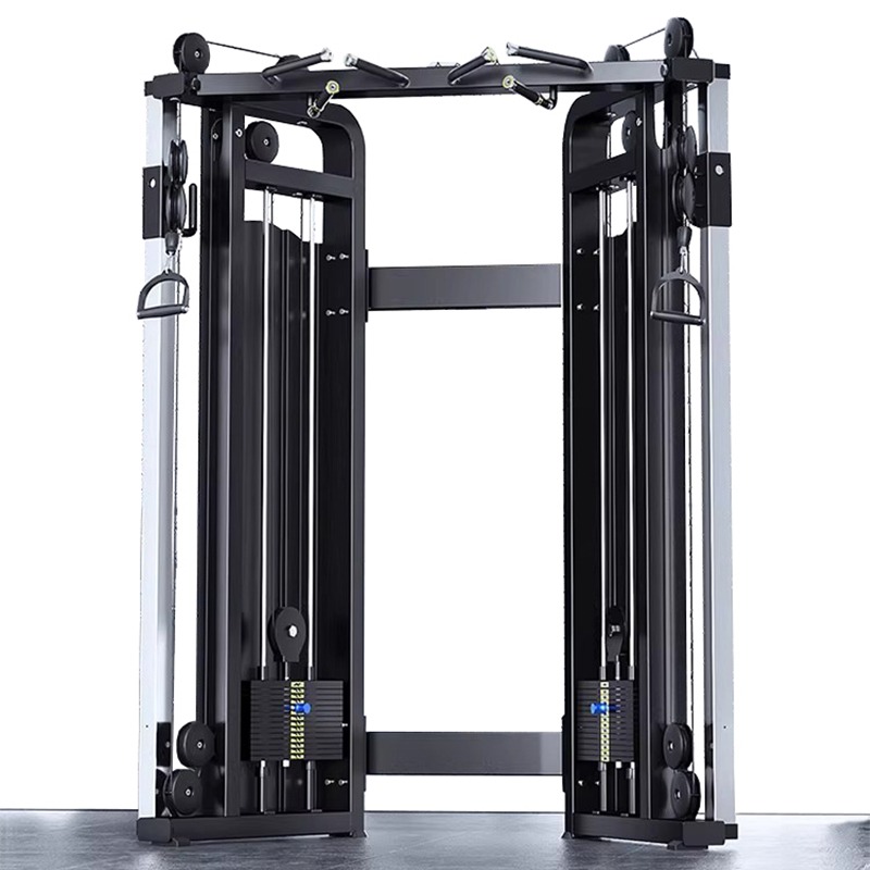 Estação multifuncional fitness - Home Gym Supplier avaliação e preço