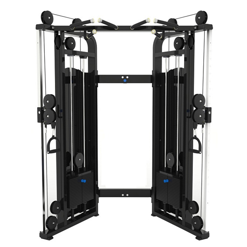 Estação multifuncional fitness - Home Gym Supplier avaliação e preço