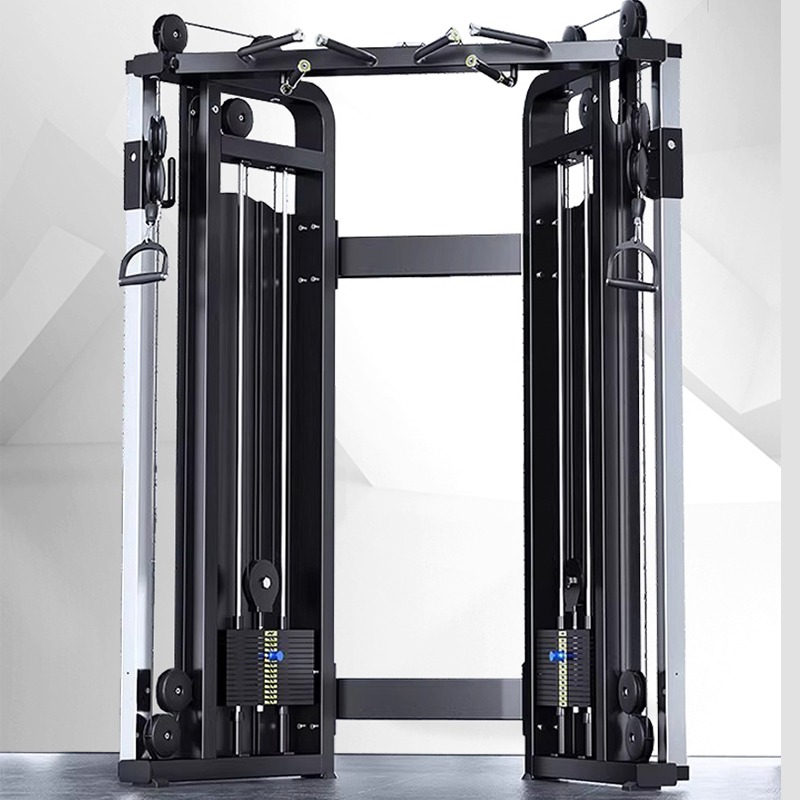 Estação multifuncional fitness - Home Gym Supplier avaliação e preço