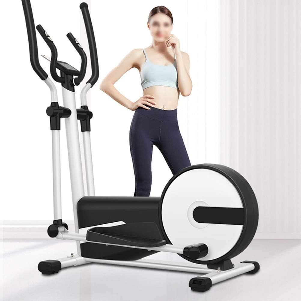 Máquina Elíptica Ultra Silenci - Home Gym Resistance Machine avaliação e preço