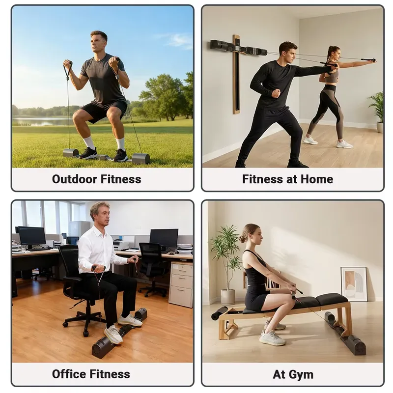 Fornecedor de Equipamentos de  - Home Gym Supplier avaliação e preço