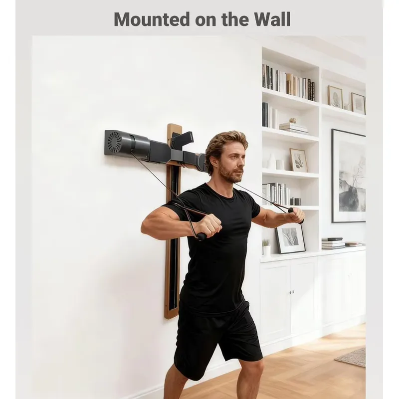 Fornecedor de Equipamentos de  - Home Gym Supplier avaliação e preço