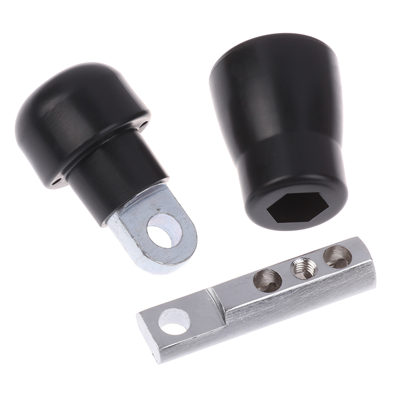 1 Conjunto de Conectores de Ca - Home Gym Cable Pulley System avaliação e preço