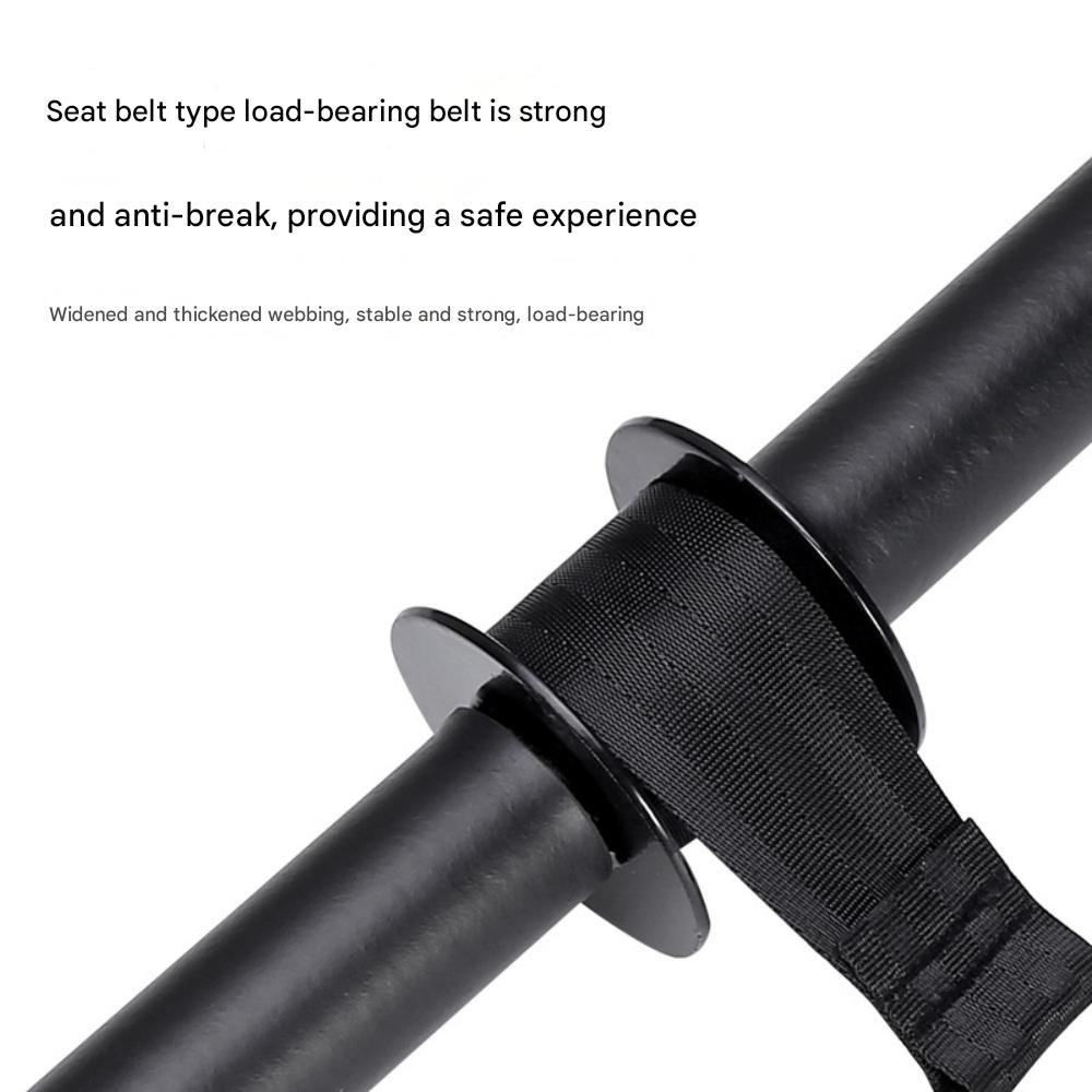 Rolo de pulso portátil profiss - Wrist Roller Forearm avaliação e preço