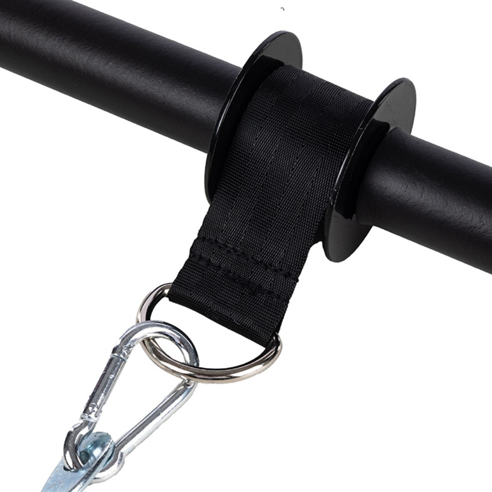 Rolo de pulso portátil profiss - Wrist Roller Forearm avaliação e preço