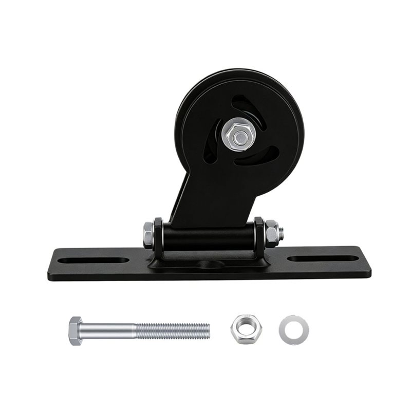Sistema de Polias ABVH-Cable p - Home Gym Cable Pulley System avaliação e preço