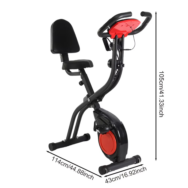 Bicicleta de ginástica com for - Home Gym Supplier avaliação e preço